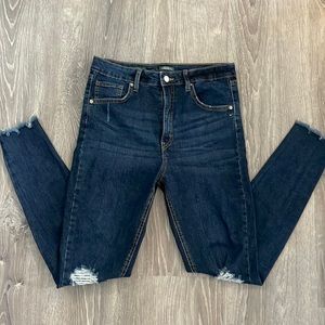 Wild Fable Denim size 6